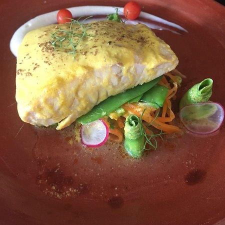 Casa Gente Nube El Restaurante